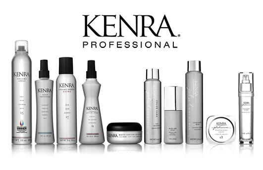 KENRA Professional