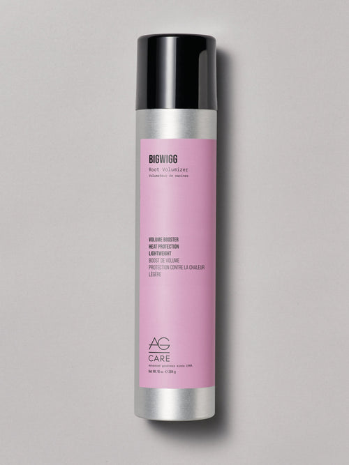 AG Care BIGWIGG Root Volumizer 10 oz