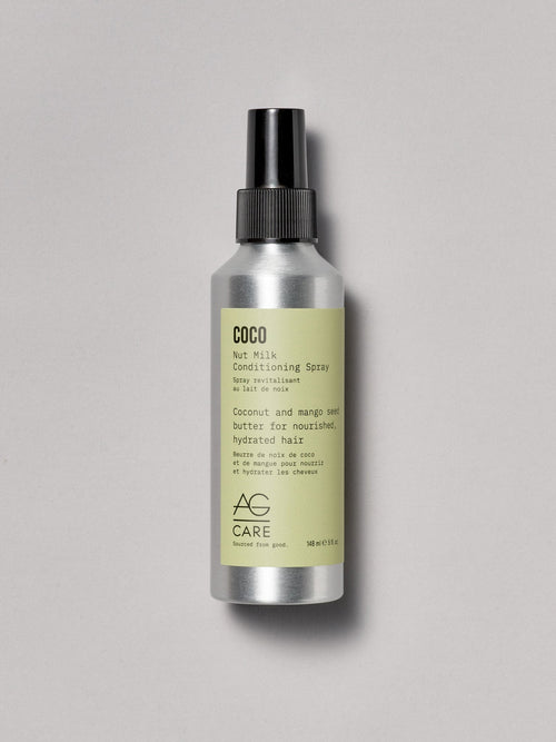 AG Care COCO Nut Milk Conditioning Spray 5 oz