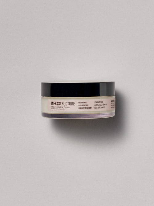 AG Care INFRASTRUCTURE Structurizing Pomade 2.5 oz