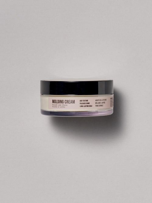AG Care MOLDING CREAM Sculpt and Style 2.5 oz