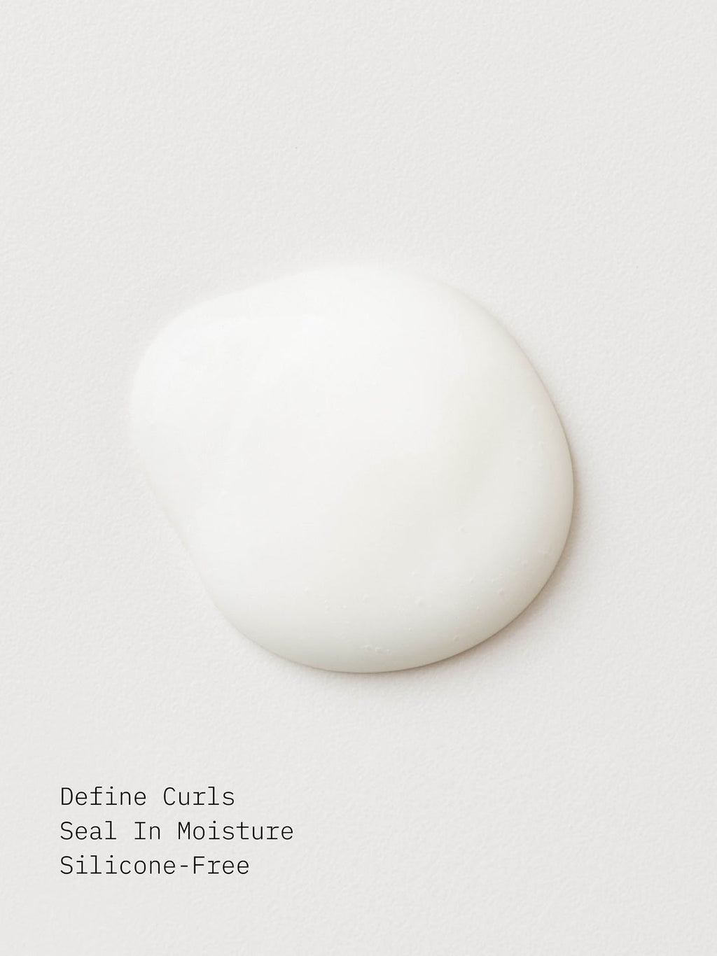 AG Care RE:COIL Curl Activator texture