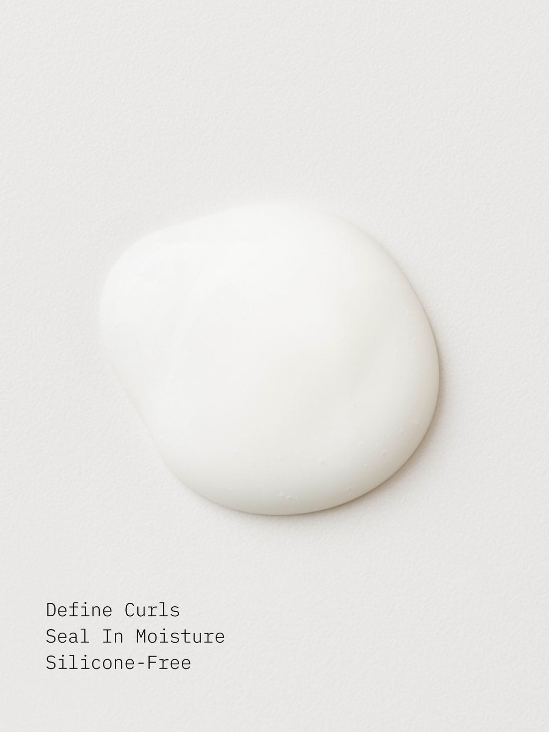 AG Care RE:COIL Curl Activator texture