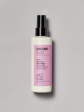 AG Care SPRAY BODY Soft Hold Volumizer 5 oz