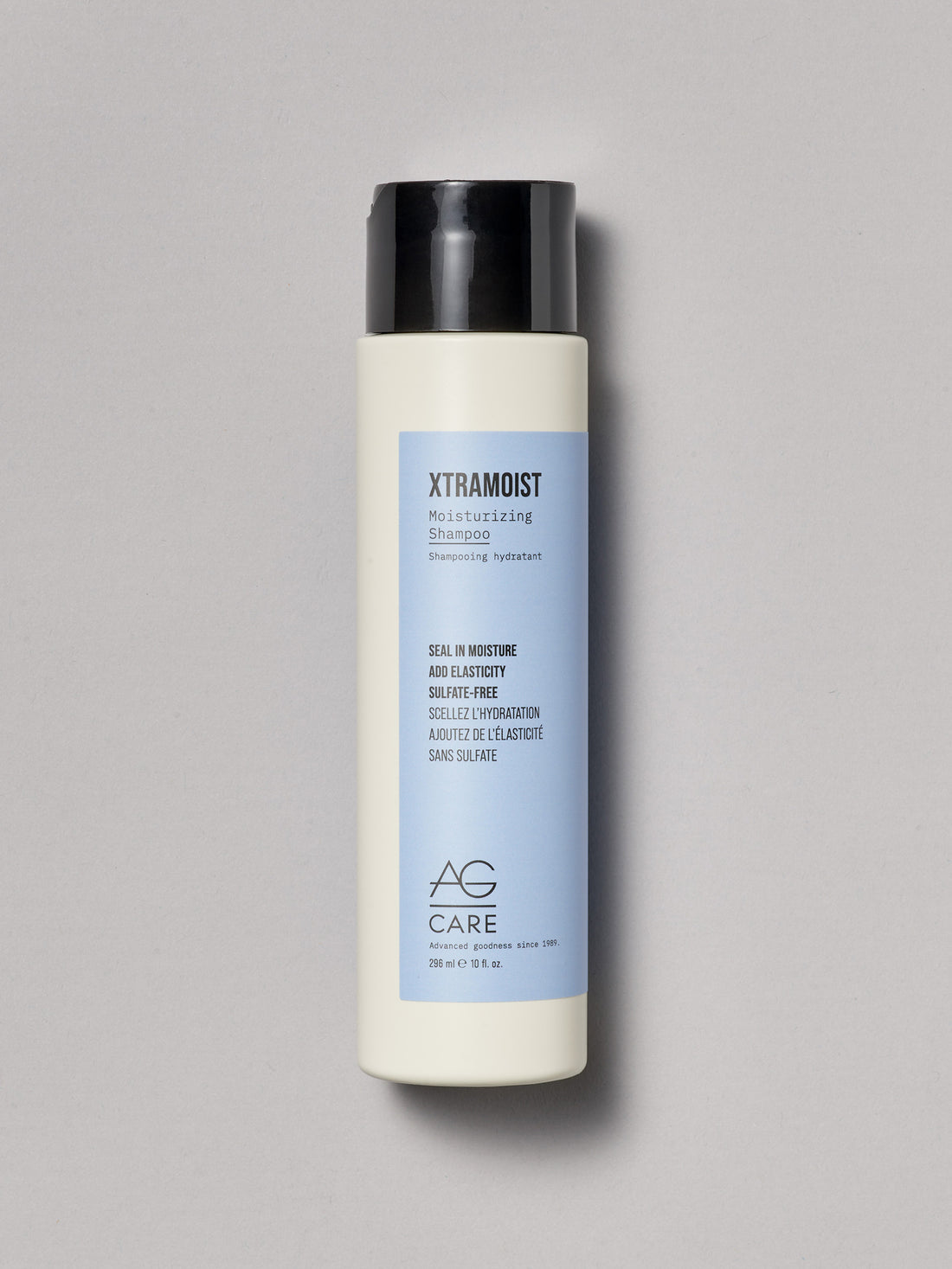 AG Care XTRAMOIST Moisturizing Shampoo 10 oz