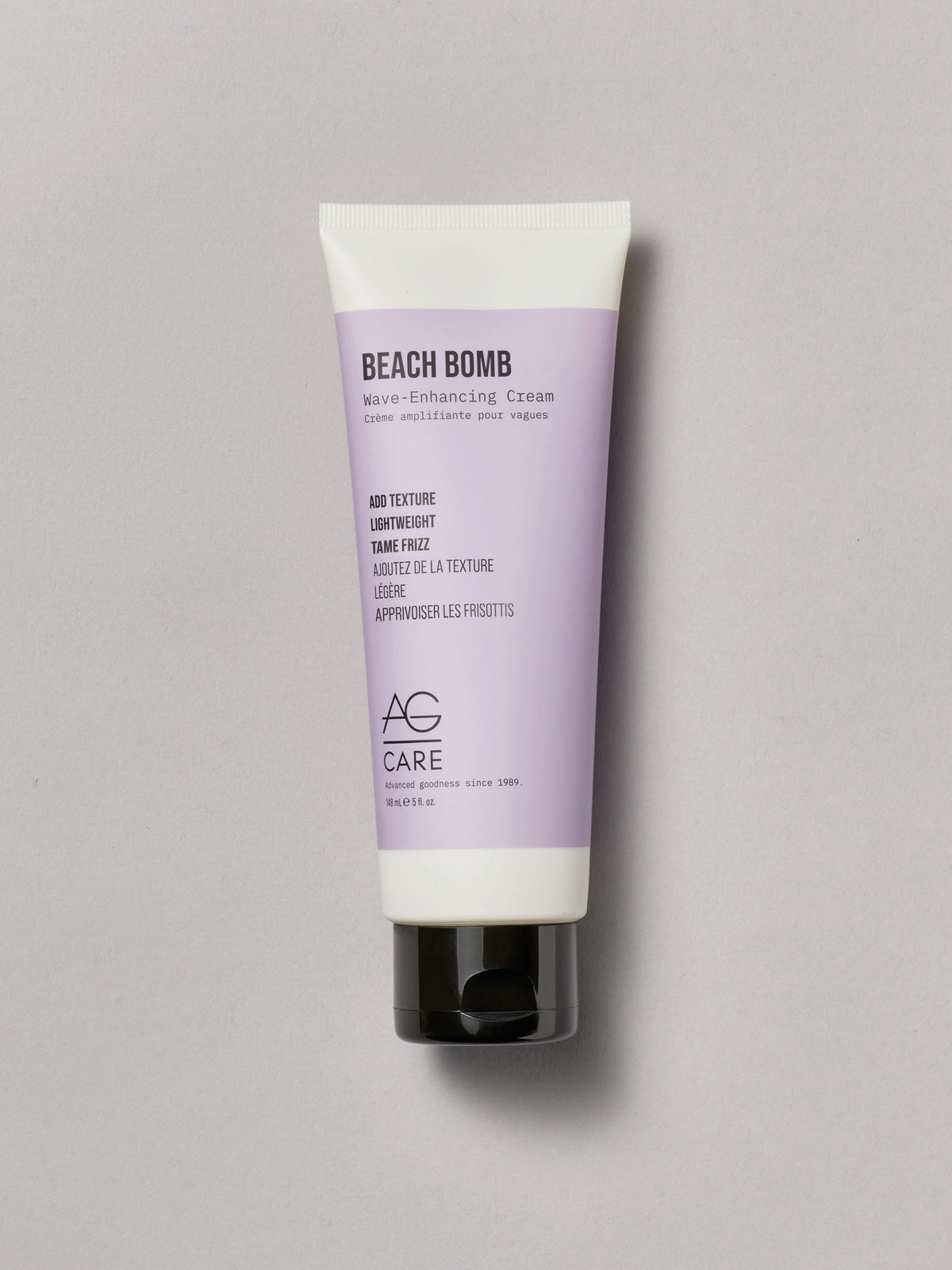 AG Care BEACH BOMB Wave-Enhancing Cream 5 oz