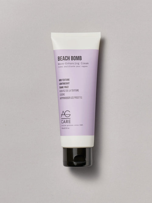 AG Care BEACH BOMB Wave-Enhancing Cream 5 oz