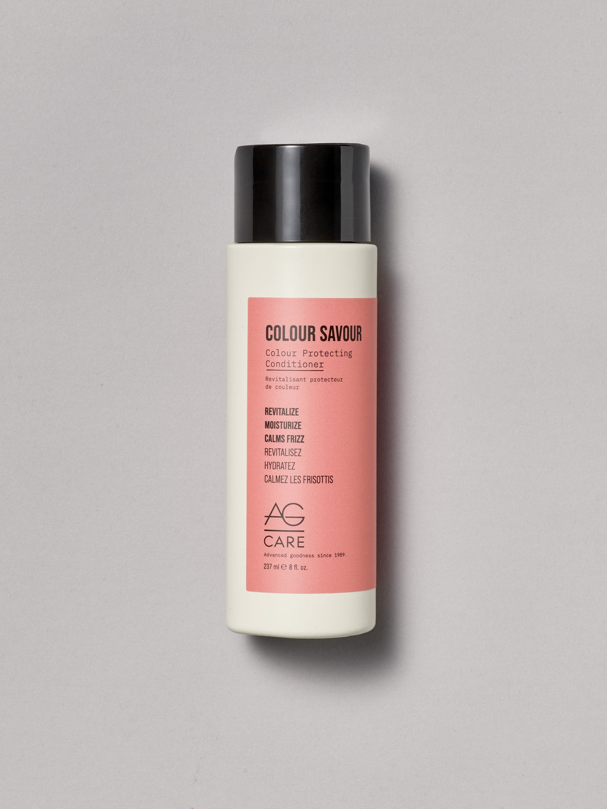 AG Care COLOUR SAVOUR Colour Protecting Conditioner 8 oz