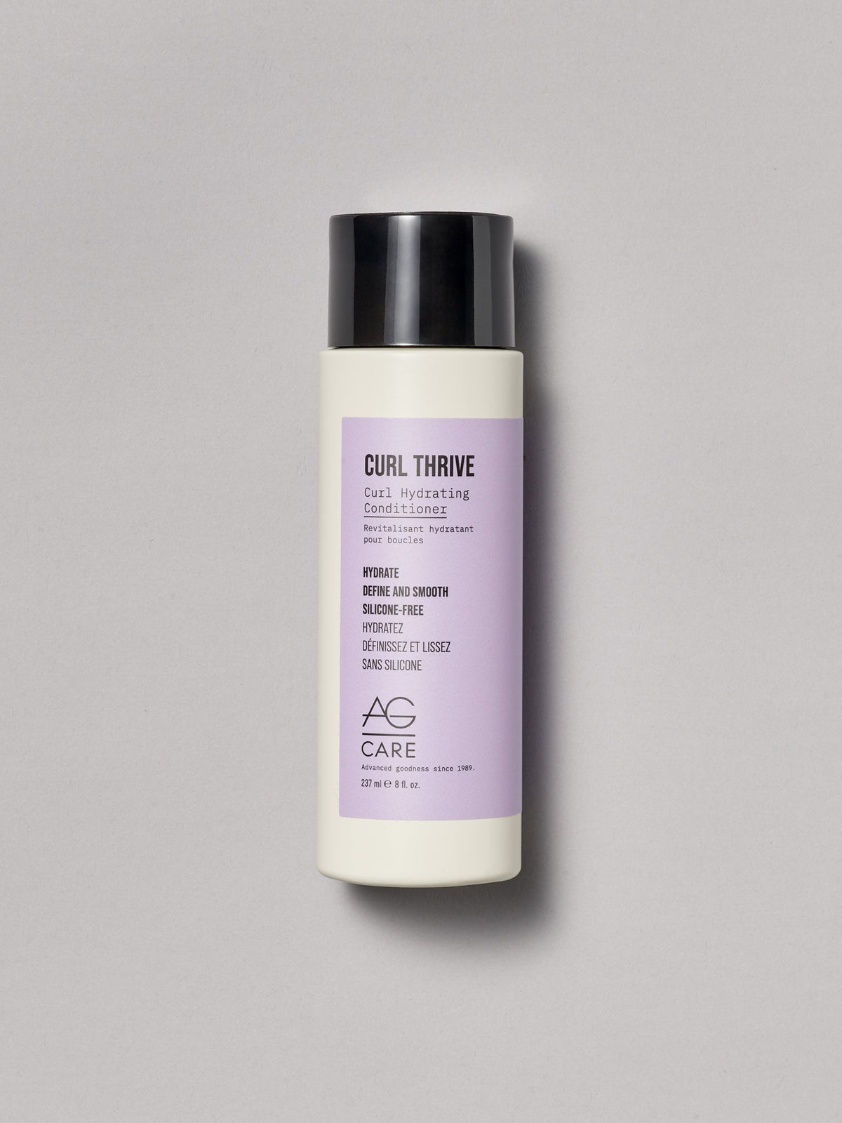 AG Care CURL THRIVE Curl Hydrating Conditioner 8 oz