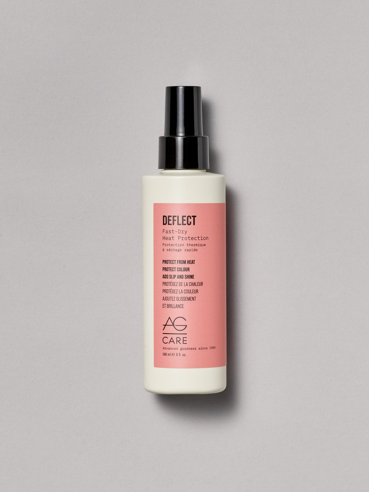 AG Care DEFLECT Fast-Dry Heat Protection 5 oz