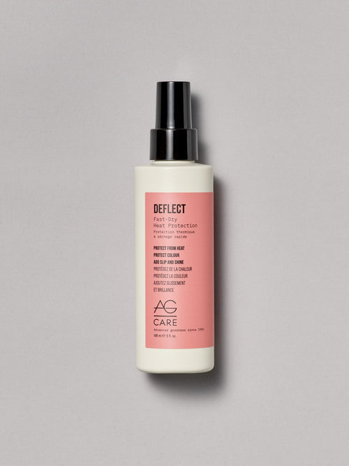 AG Care DEFLECT Fast-Dry Heat Protection 5 oz