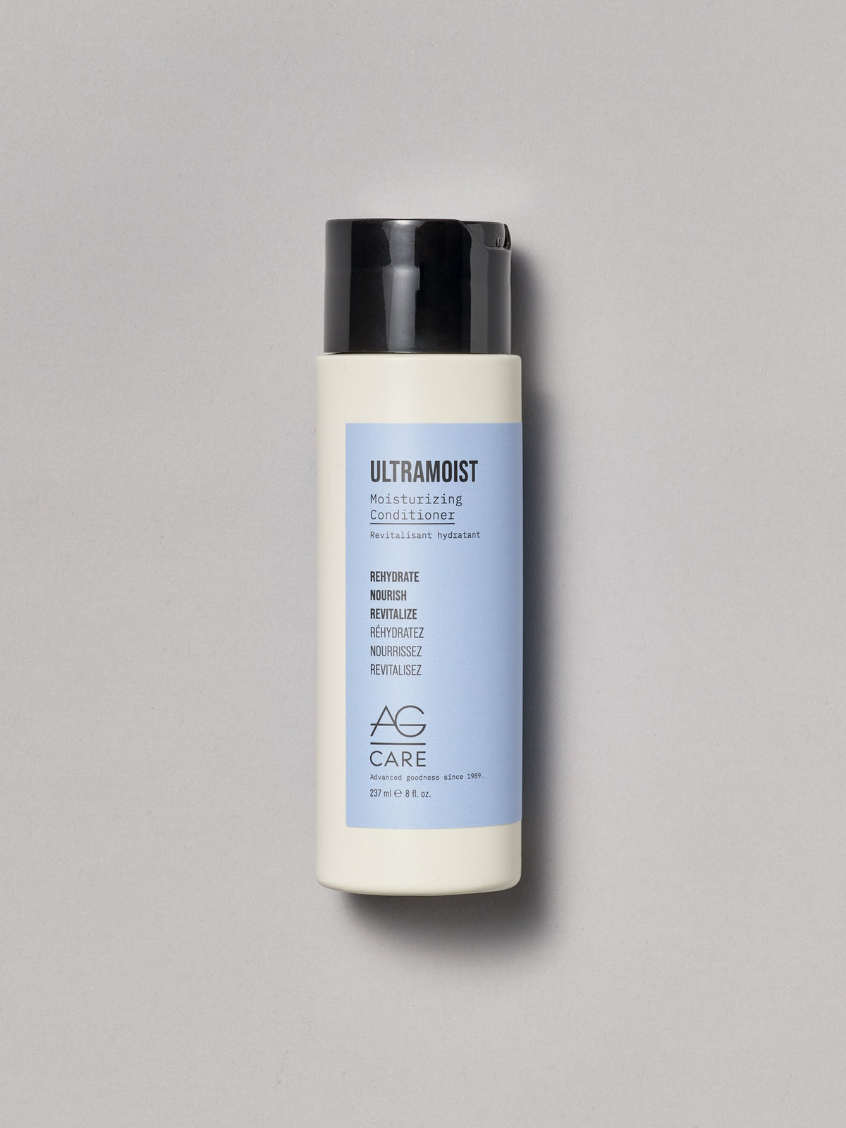 AG Care ULTRAMOIST Moisturizing Conditioner 8 oz