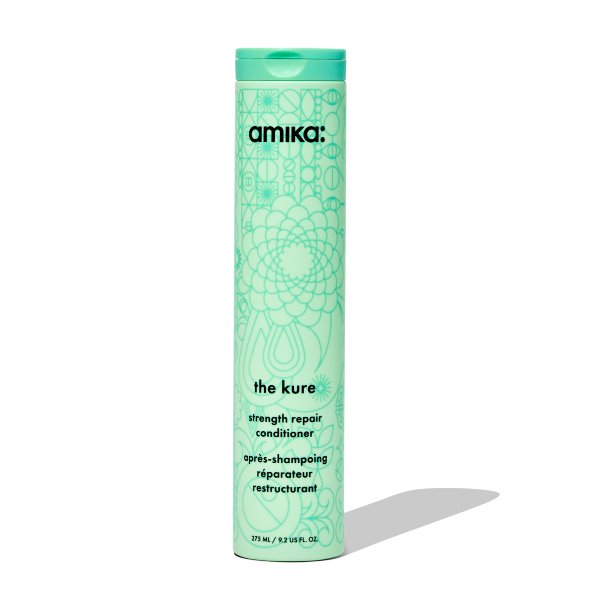 Amika The Kure Strength Repair Conditioner, 275 mL