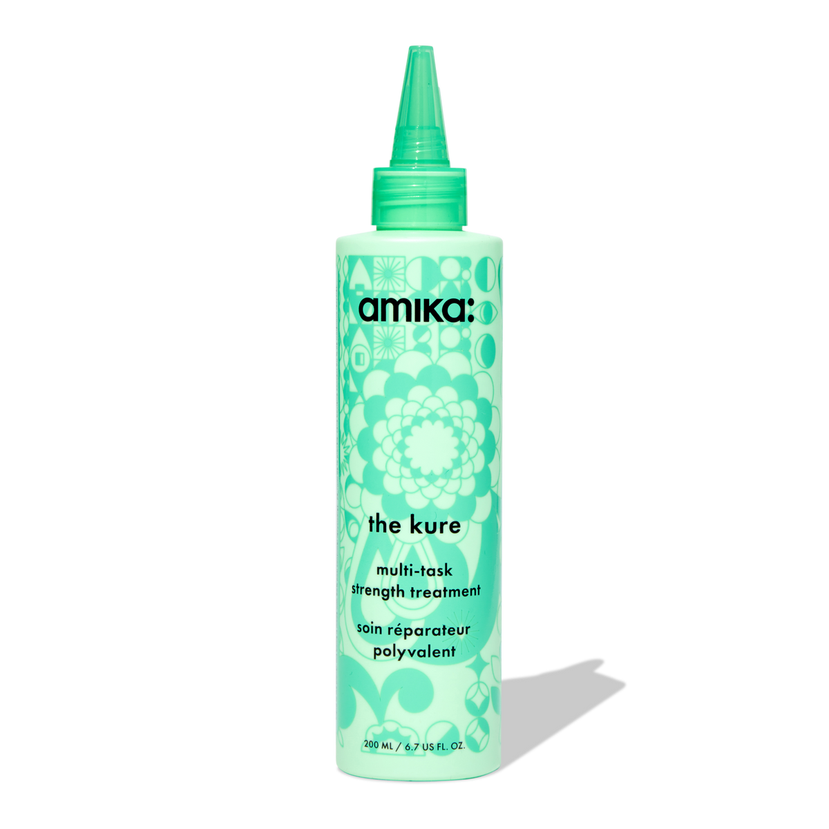 Amika The Kure Multi-Task Strength Repair Treatment, 200 mL