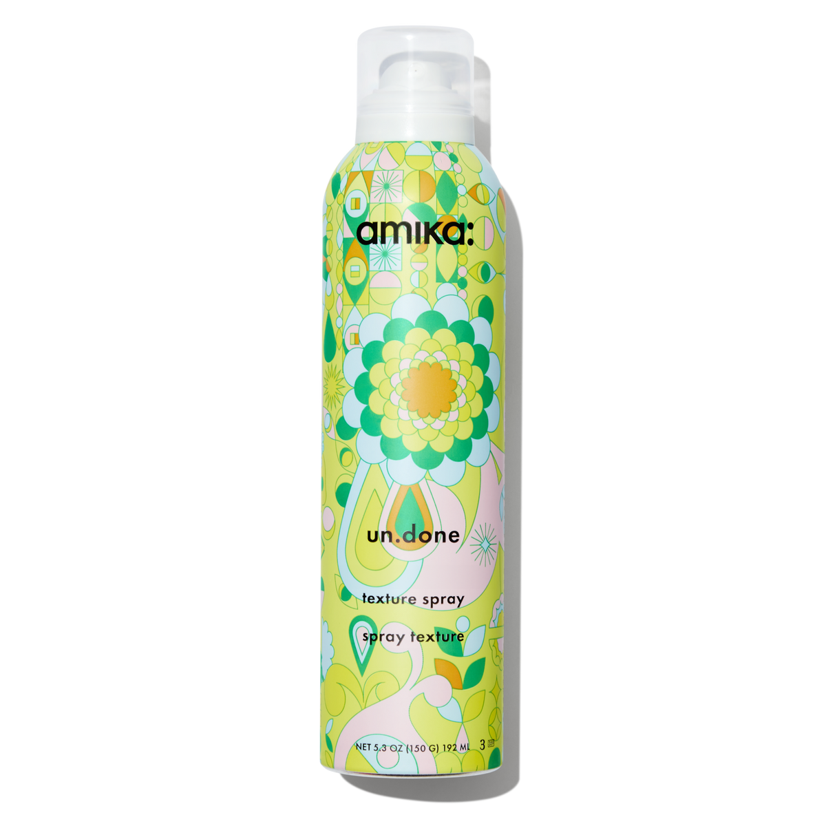 Amika Un.Done Volume And Matte Texture Spray, 5.3 oz