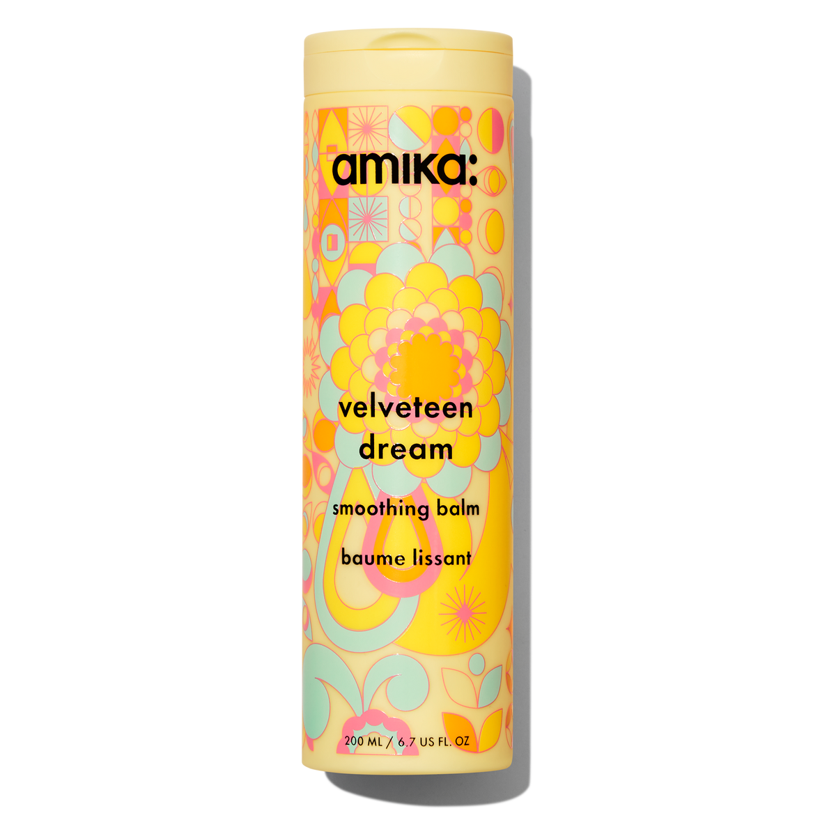 Amika Velveteen Dream Smoothing Balm, 200 mL
