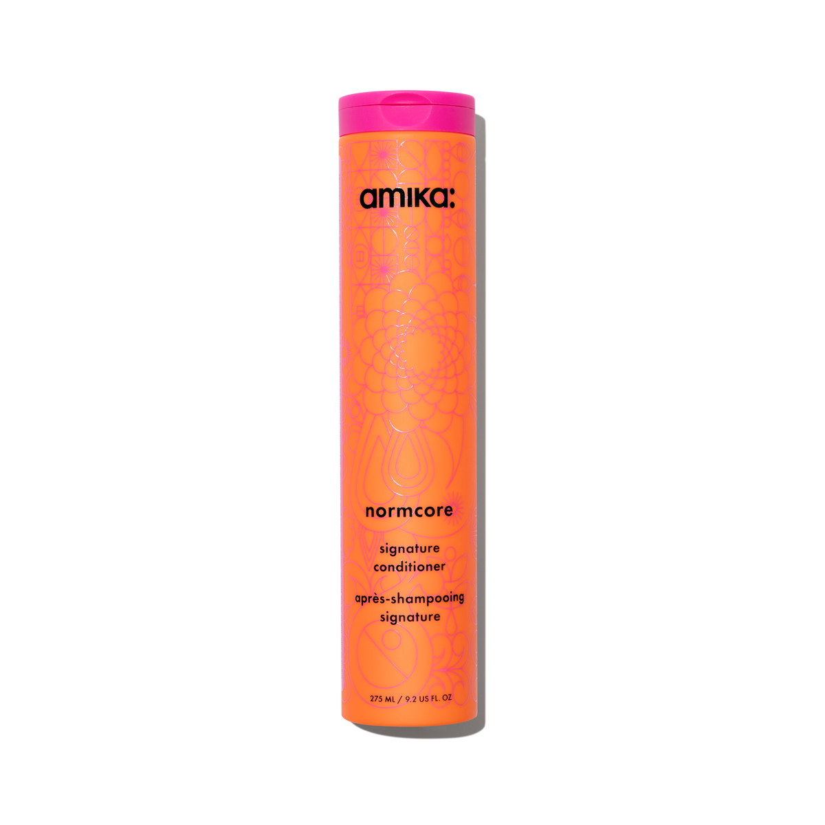 Amika Normcore Signature Conditioner, 275 mL