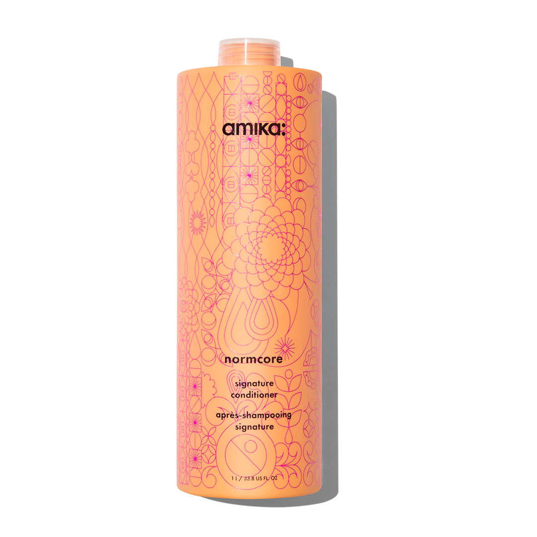 Amika Normcore Signature Conditioner, 1 L