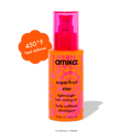 Amika Superfruit Star Lightweight Hair Styling + Heat Defense Oil, 50 mL