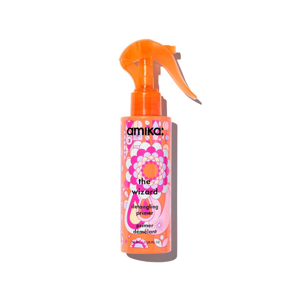 Amika The Wizard Detangling Primer, 150 mL