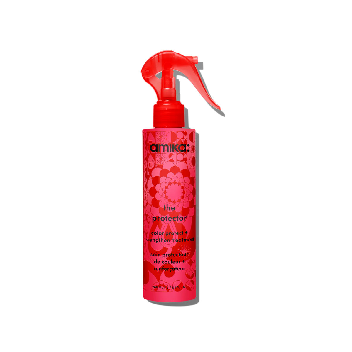 Amika The Protector Color Protect + Strengthen Treatment, 200 mL