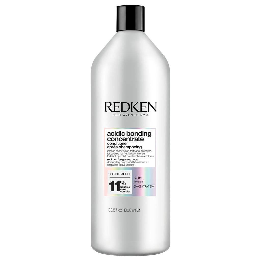 Redken Acidic Bonding Concentrate Conditioner — 1 L