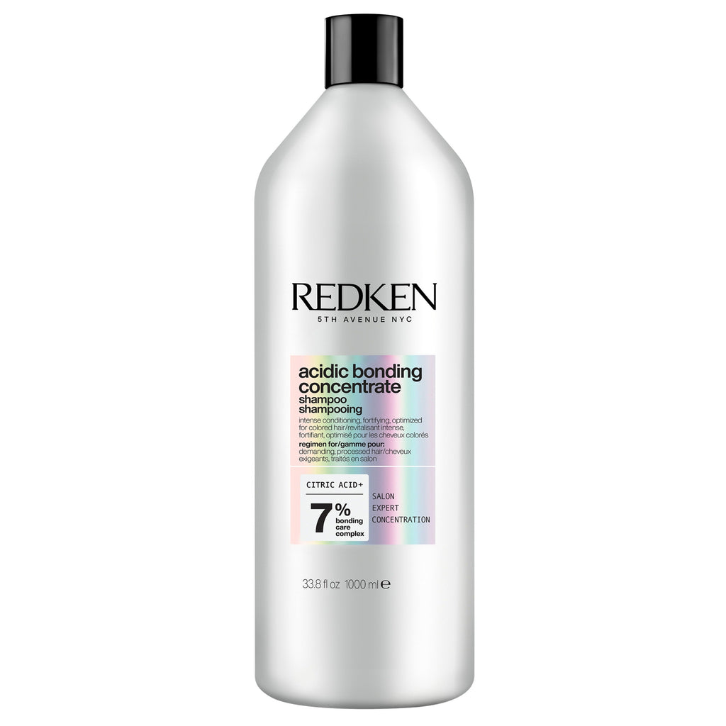 Redken Acidic Bonding Concentrate Shampoo — 1 L