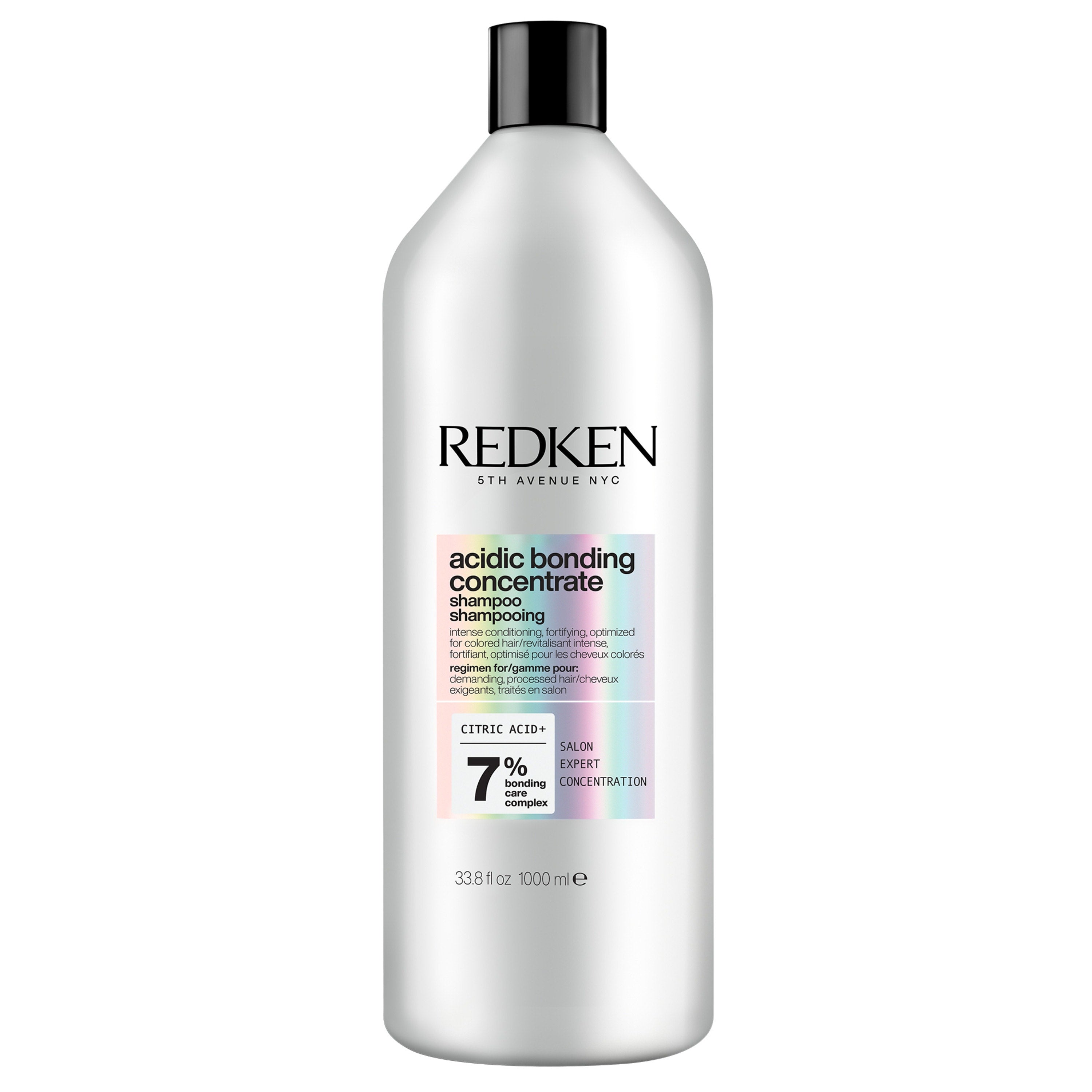 Redken Acidic Bonding Concentrate Shampoo — 1 L