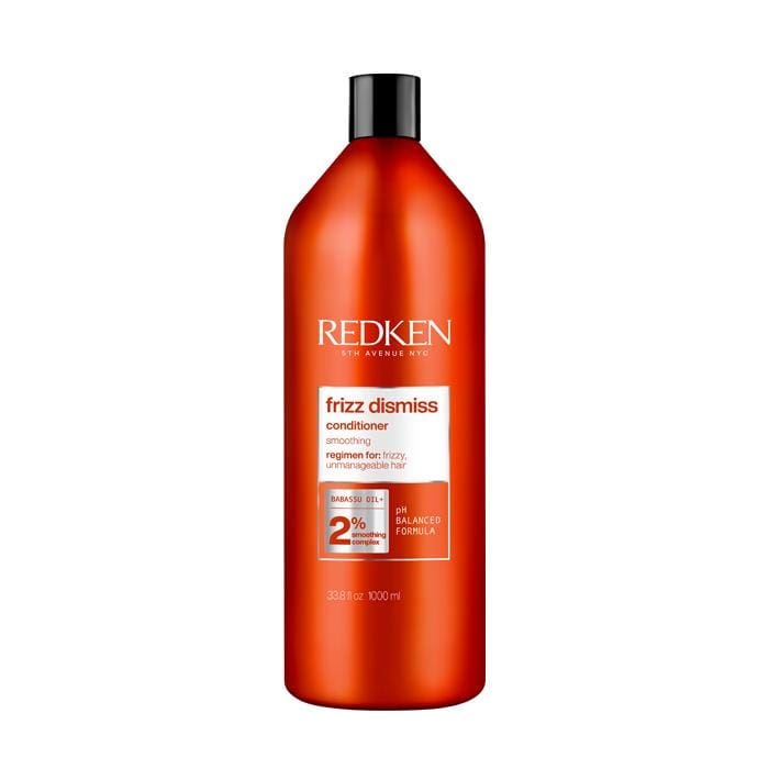 Redken Frizz Dismiss Conditioner — 1 L