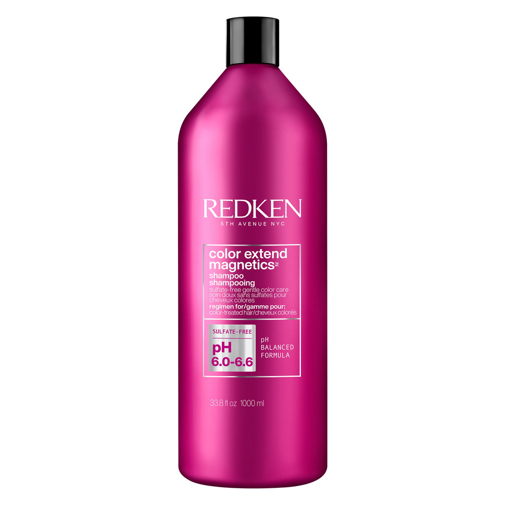 Redken Color Extend Magnetics Shampoo — 1 L