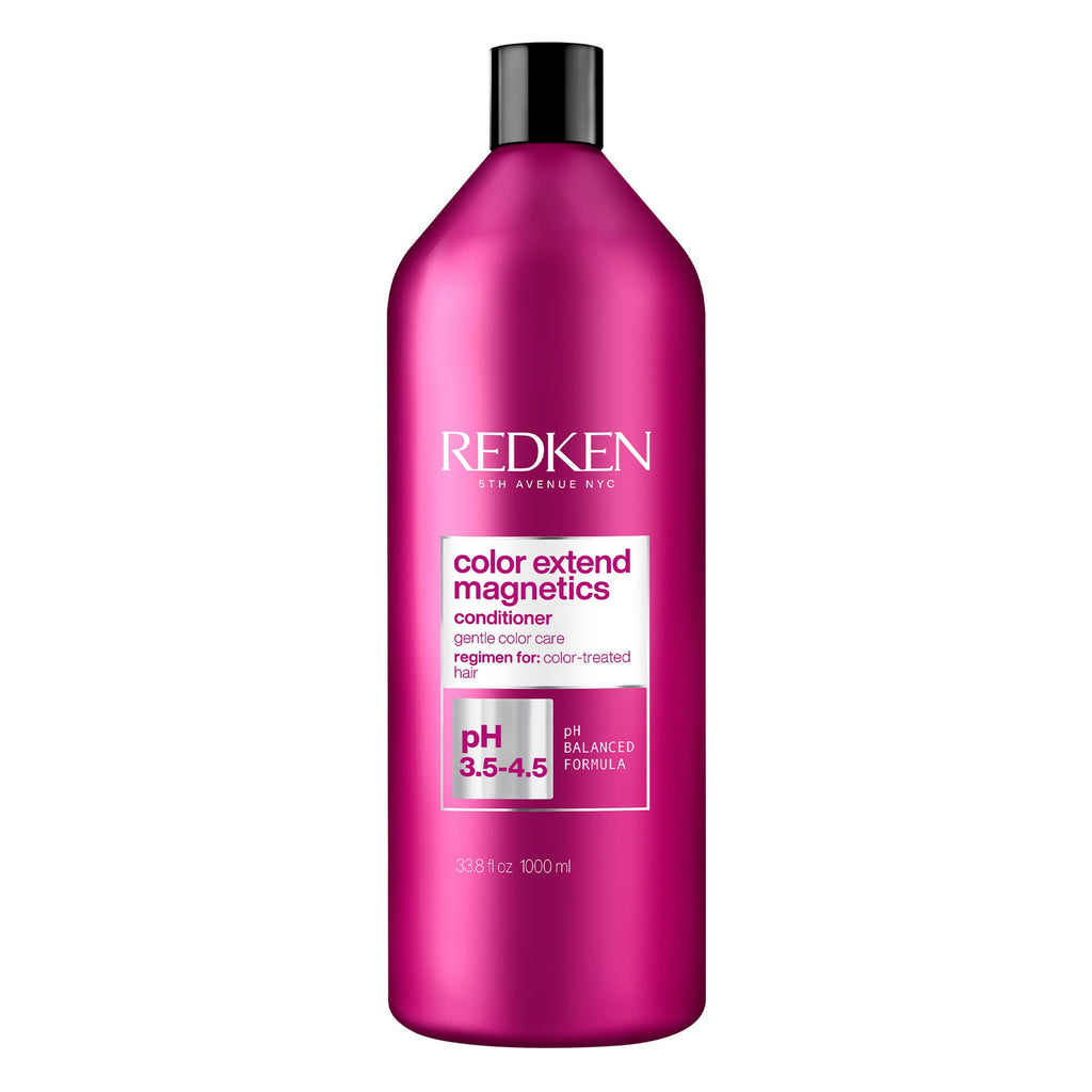 Redken Color Extend Magnetics Conditioner — 1 L