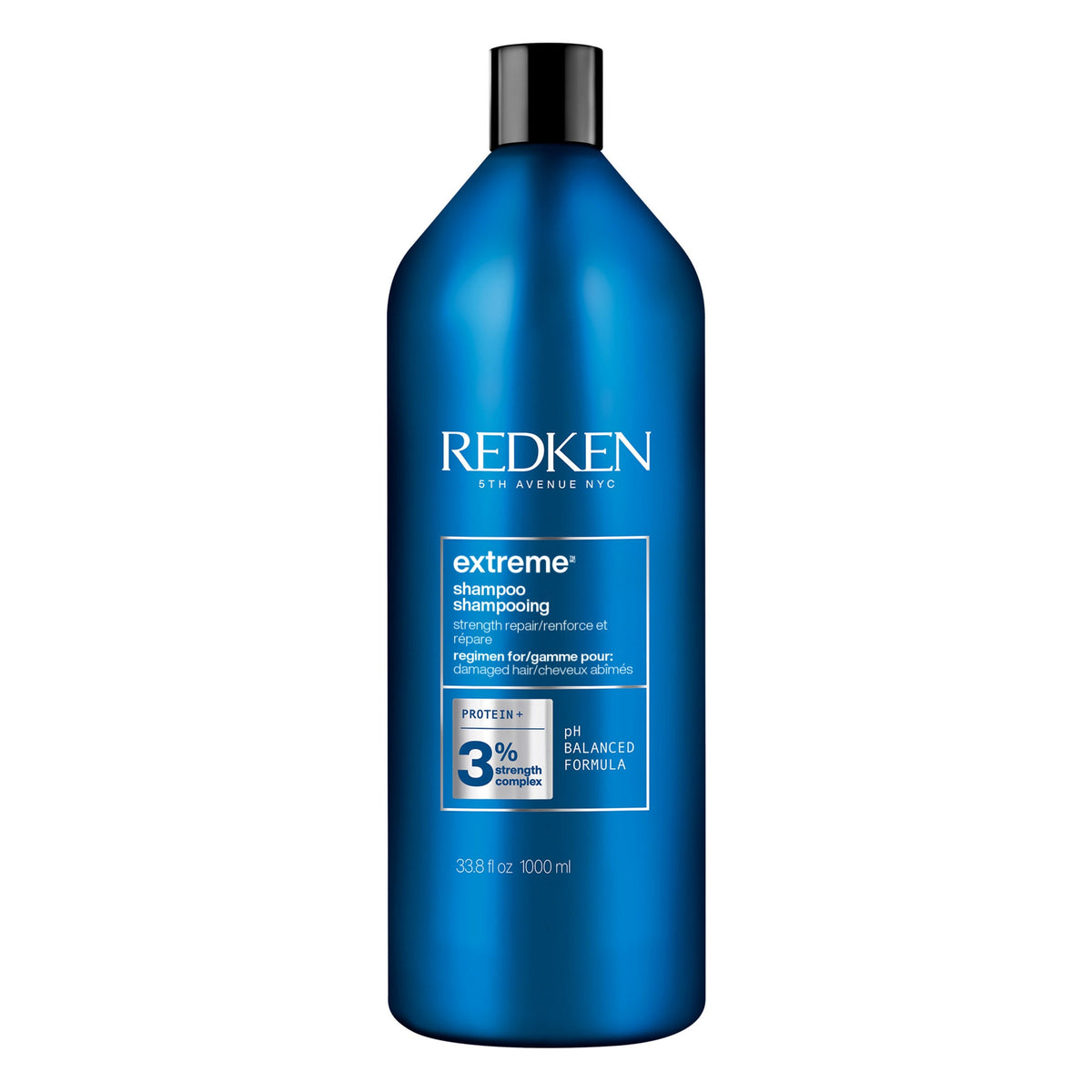 Redken Extreme Shampoo — 1 L