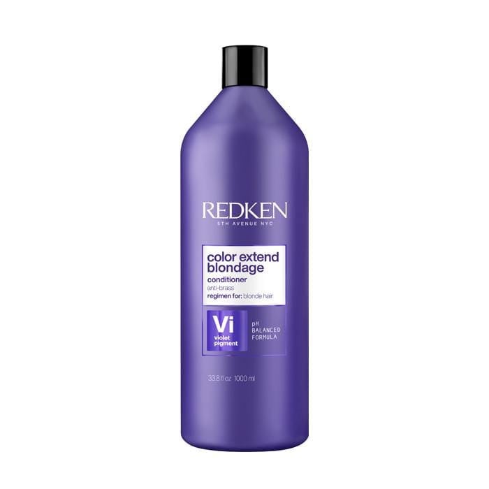 Redken Color Extend Blondage Conditioner — 1 L