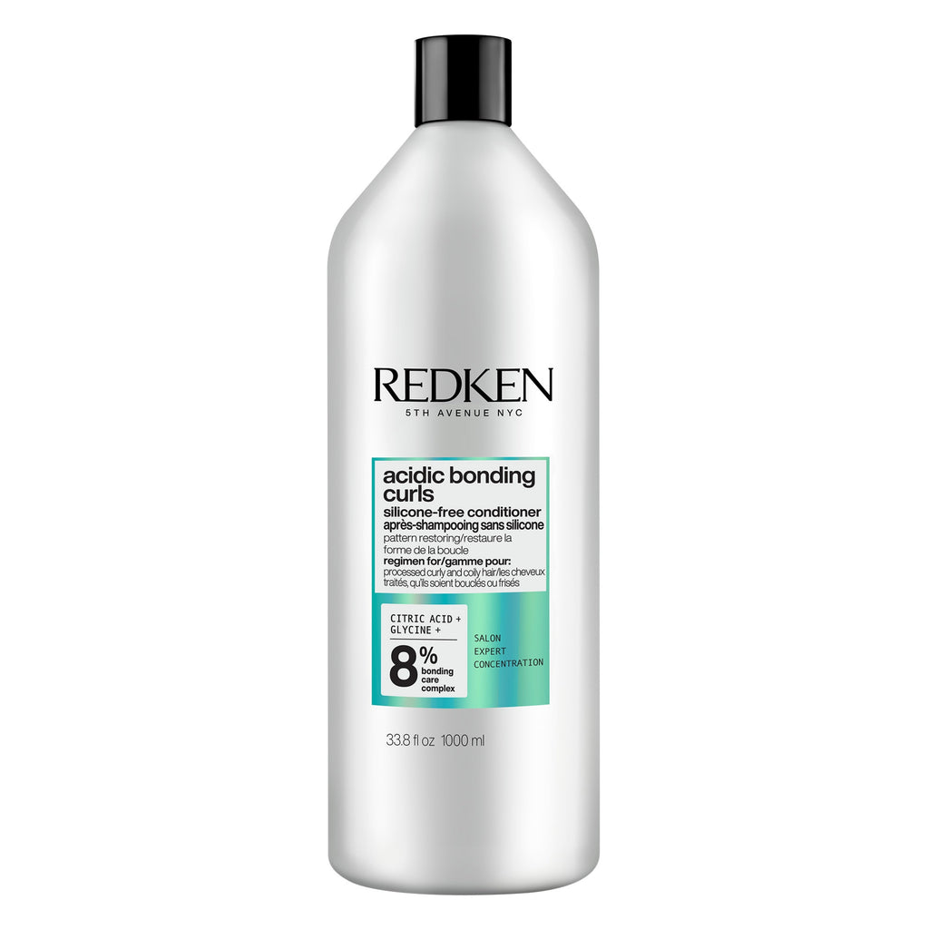 Redken Acidic Bonding Curls Conditioner — 1 L