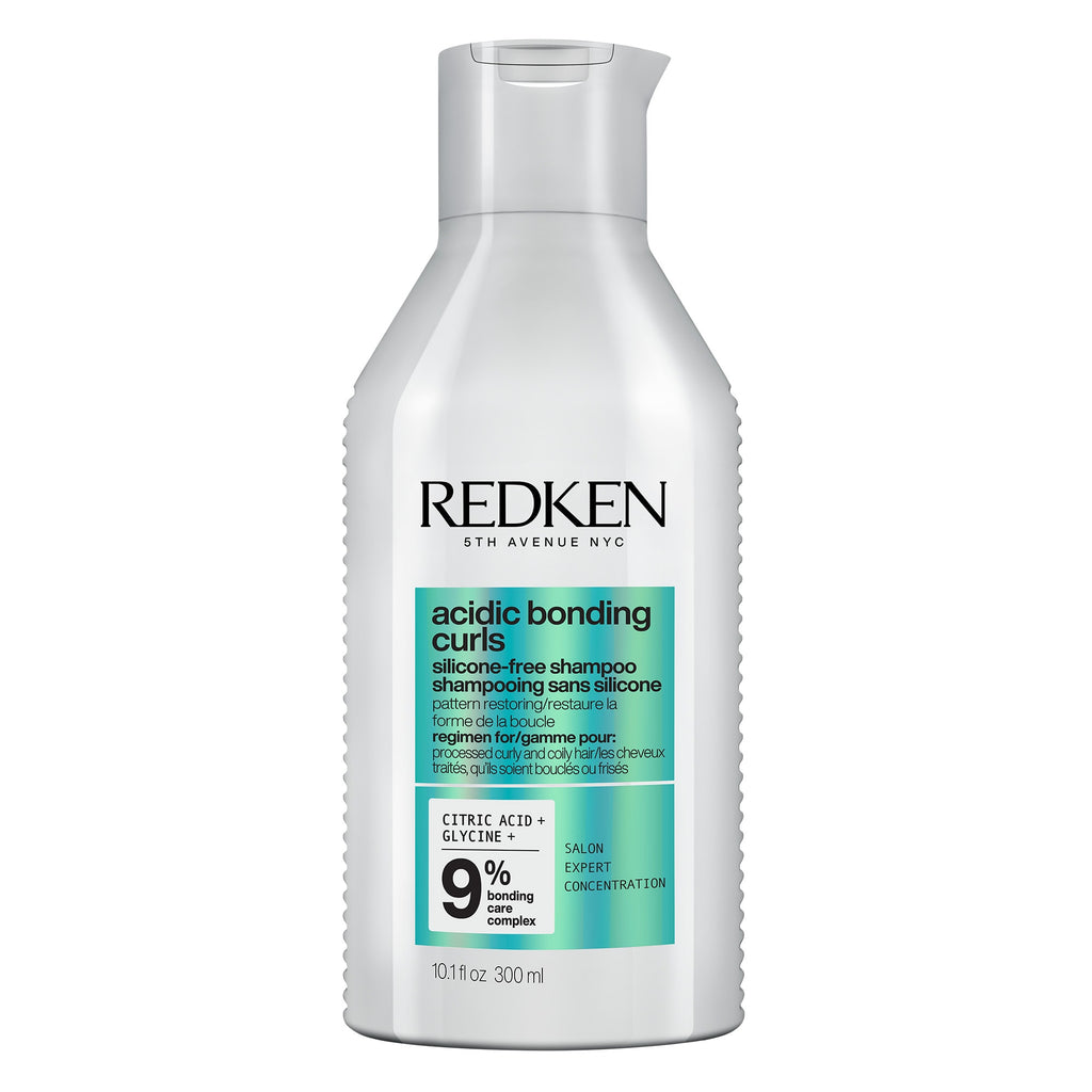 Redken Acidic Bonding Curls Shampoo — 300 mL
