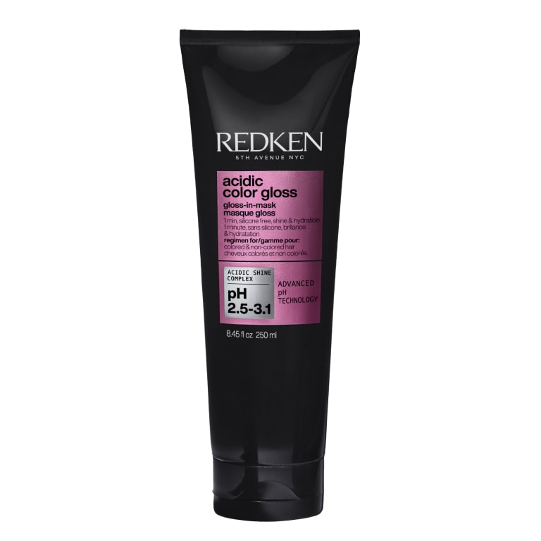 Redken Acidic Color Gloss Gloss-In-Mask — 250 mL