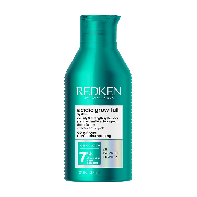 Redken Acidic Grow Full Densifying Conditioner — 300 mL