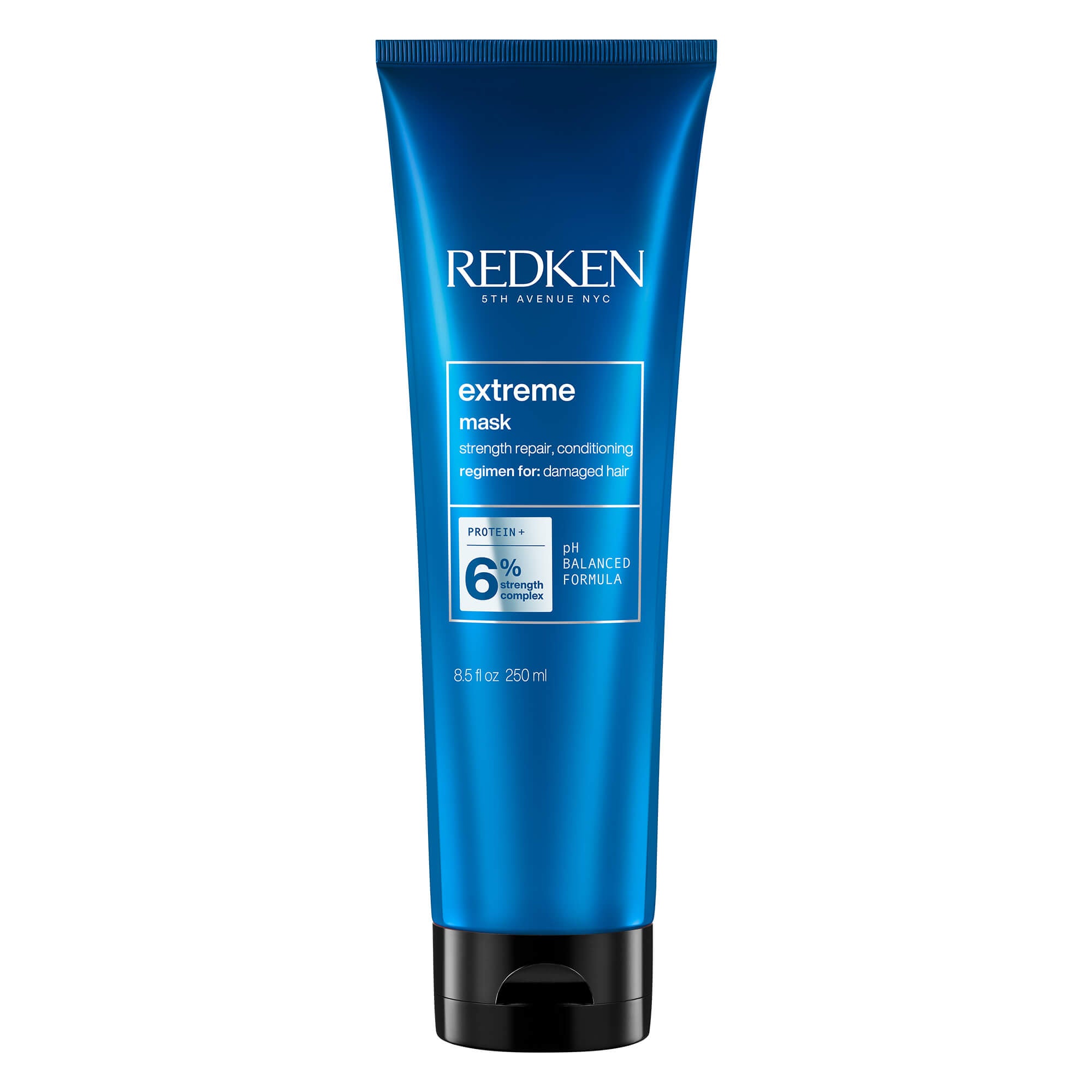 Redken Extreme Strength Builder Plus Mask — 250 mL