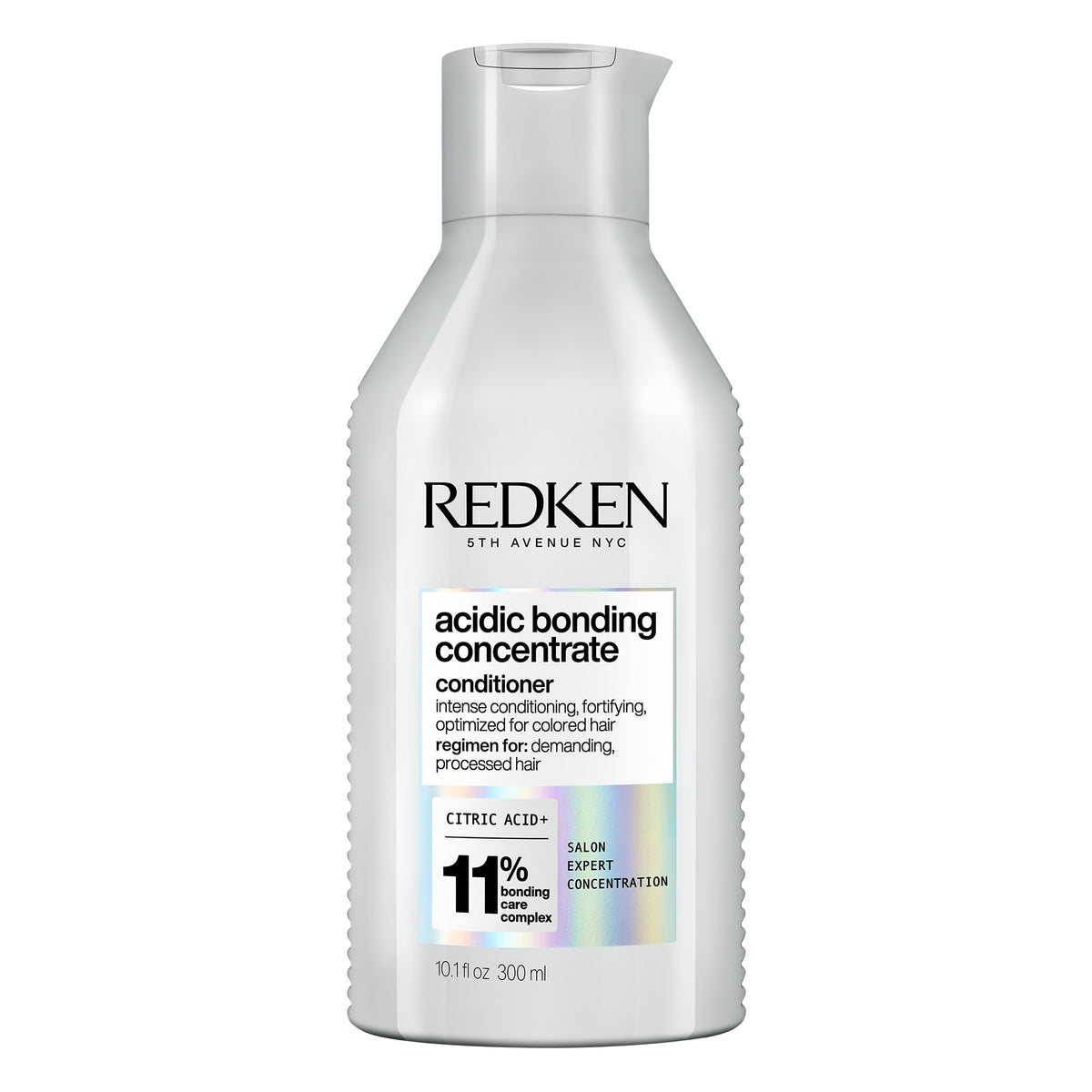 Redken Acidic Bonding Concentrate Conditioner — 300 mL