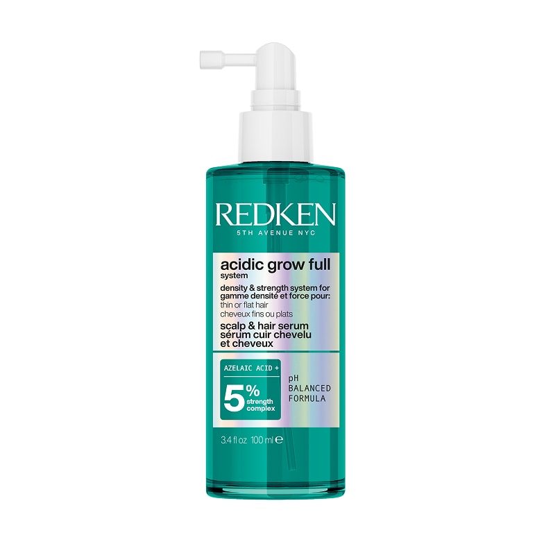 Redken Acidic Grow Full Scalp & Hair Serum — 100 mL