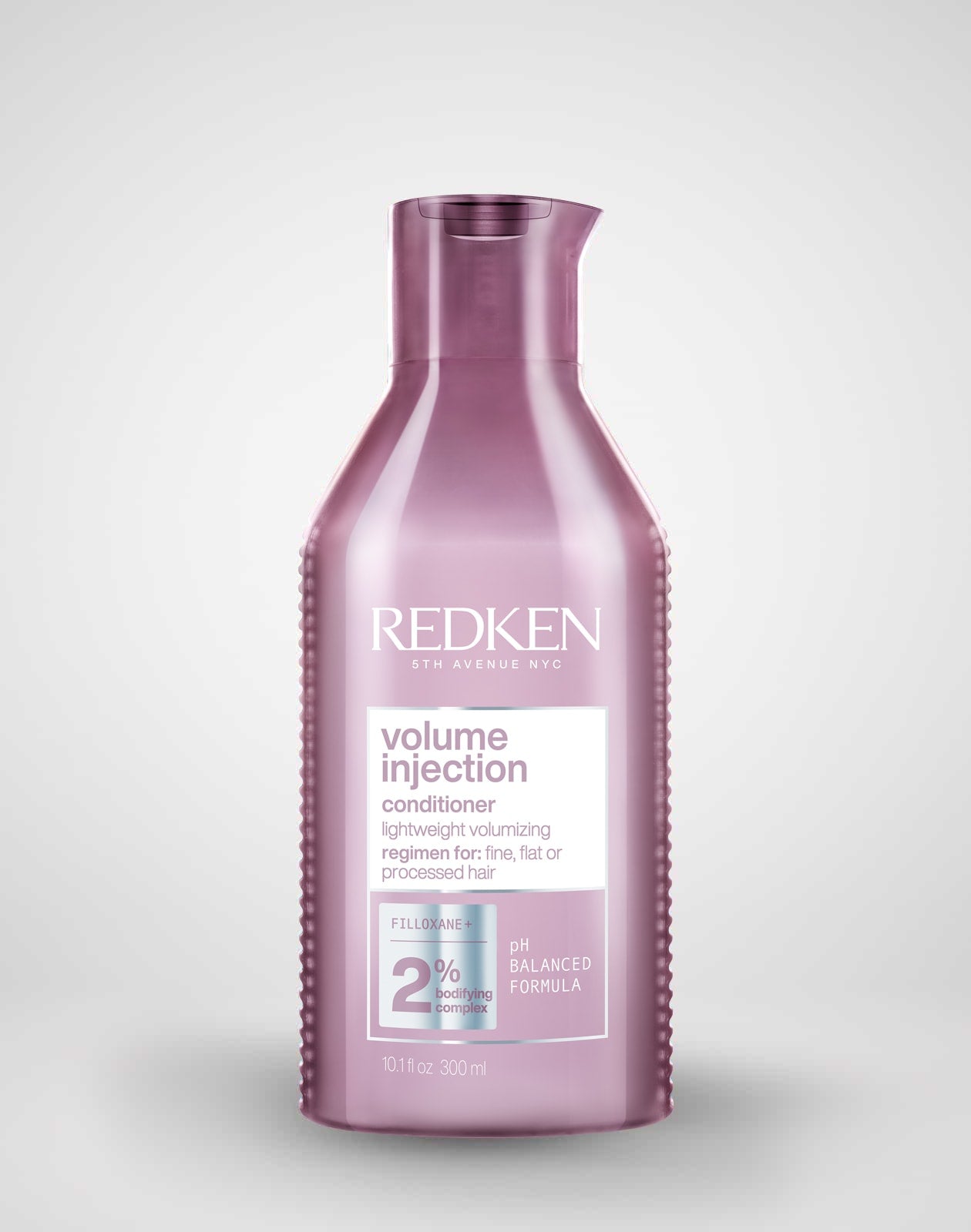 Redken Volume Injection Conditioner — 300 mL