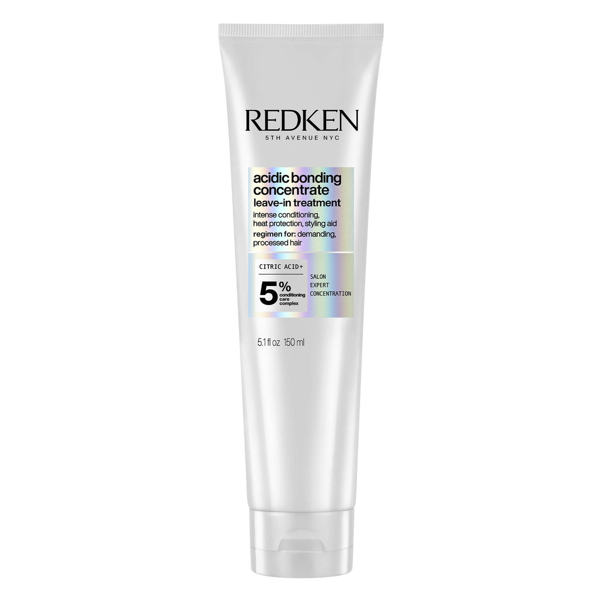 Redken Acidic Bonding Concentrate Leave-In Treatment — 150 mL
