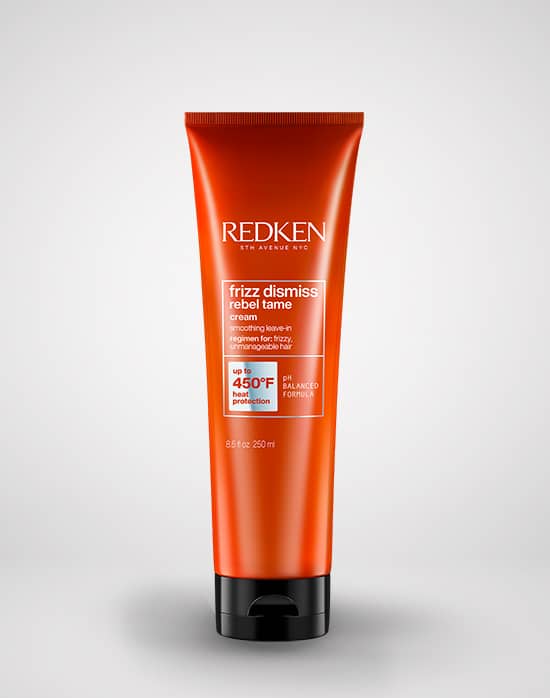 Redken Frizz Dismiss Rebel Tame — 250 mL