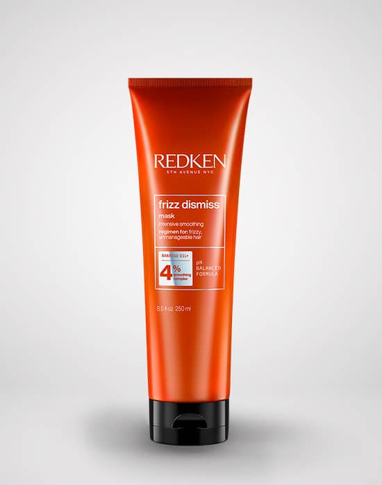 Redken Frizz Dismiss Mask — 250 mL