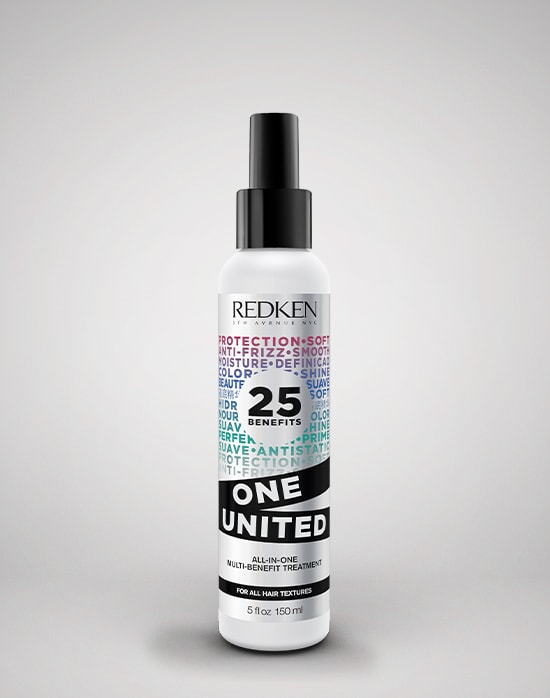 Redken One United Multi-Benefit Treatment — 150 mL