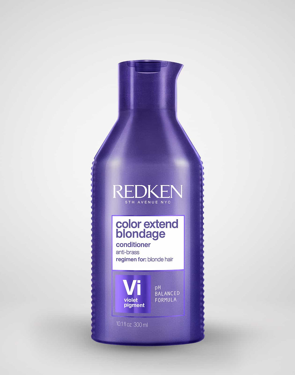 Redken Color Extend Blondage Conditioner — 300 mL