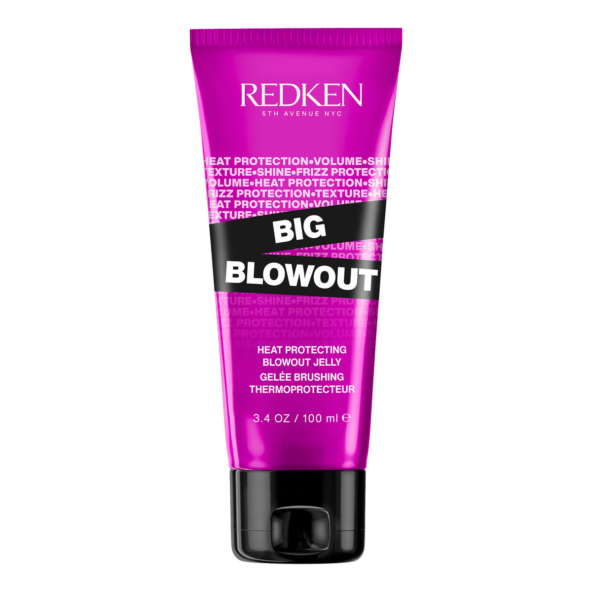 Redken Big Blowout — 100 mL
