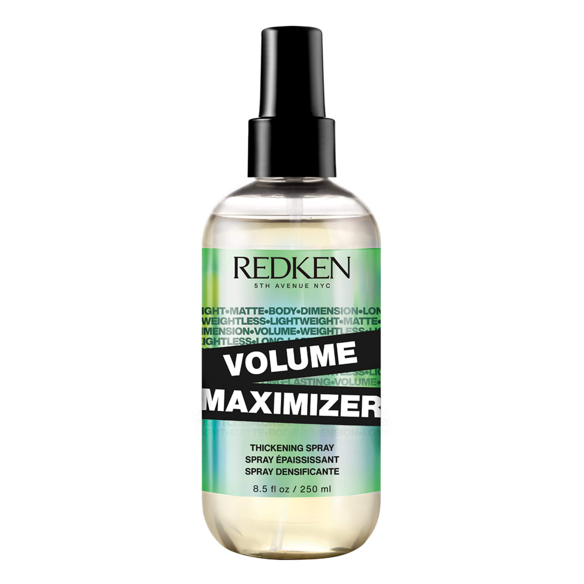 Redken Volume Maximizer — 250 mL