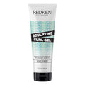 Redken Sculpting Curl Gel — 250 mL