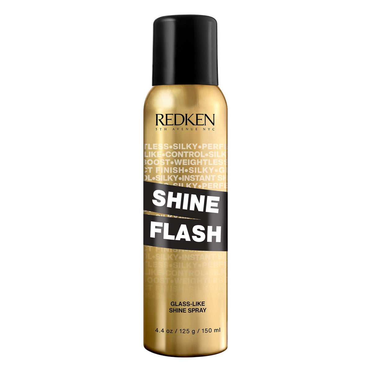 Redken Shine Flash — 150 mL